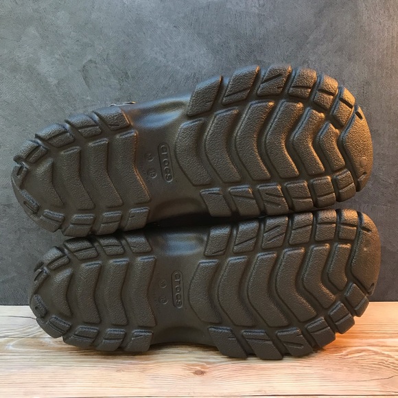 Crocs Off Road Sport Clog - Picture 12 of 16